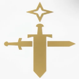 Lord Crusader