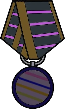 Reaf Service Award