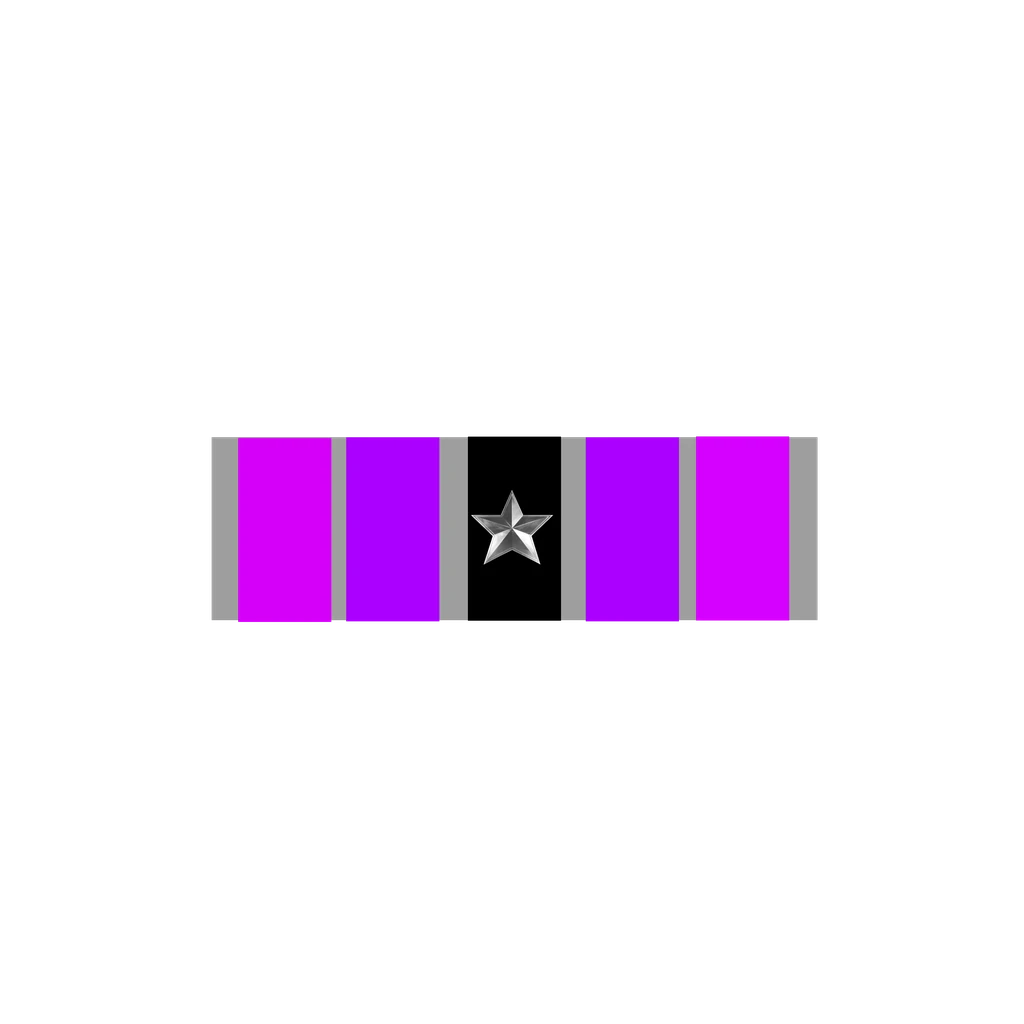 Void walker silver star