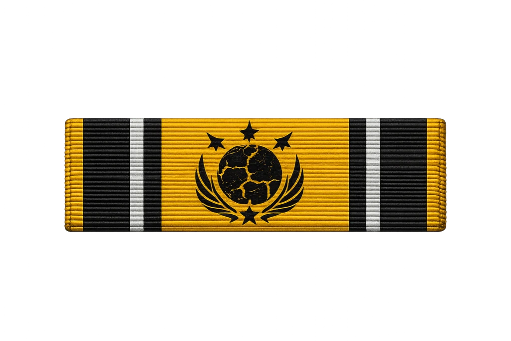 Operation: Black Reservoir