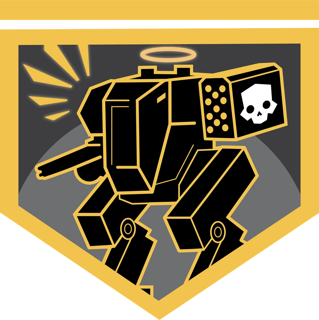 Mobile Suit Service Commendation