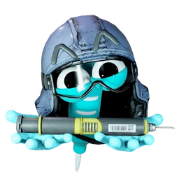 Fresh Drip Fashionista