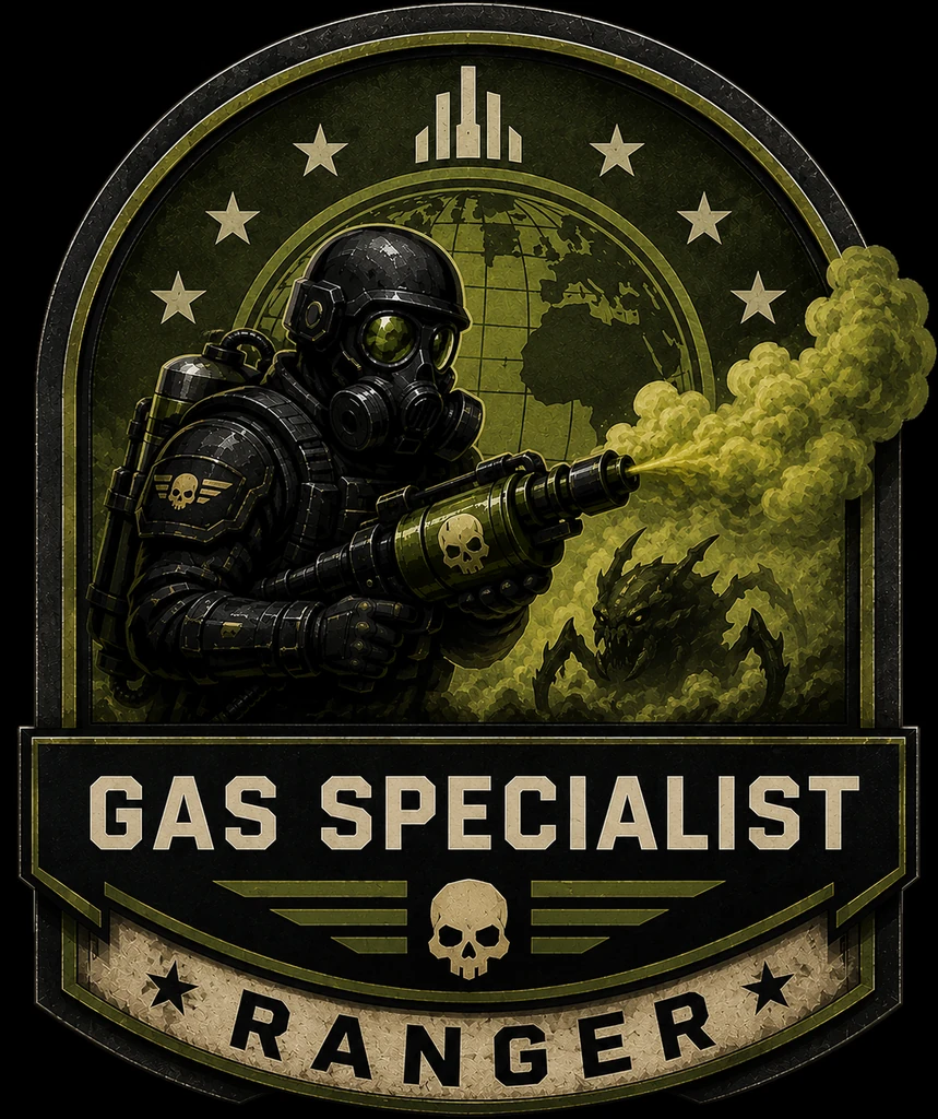 Gas Hero