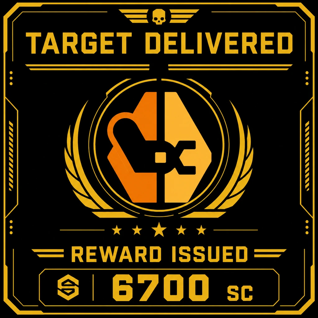 6,700 Super Credits