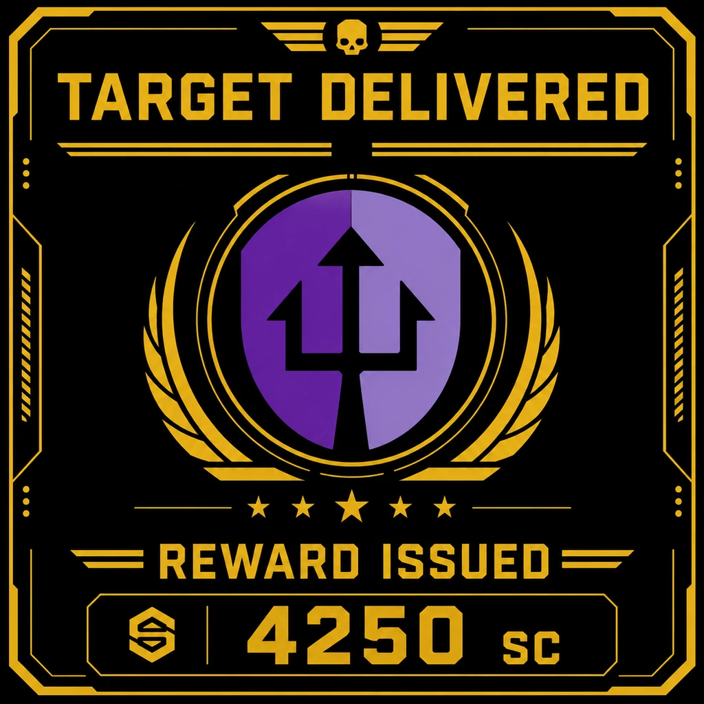 4,250 Super Credits