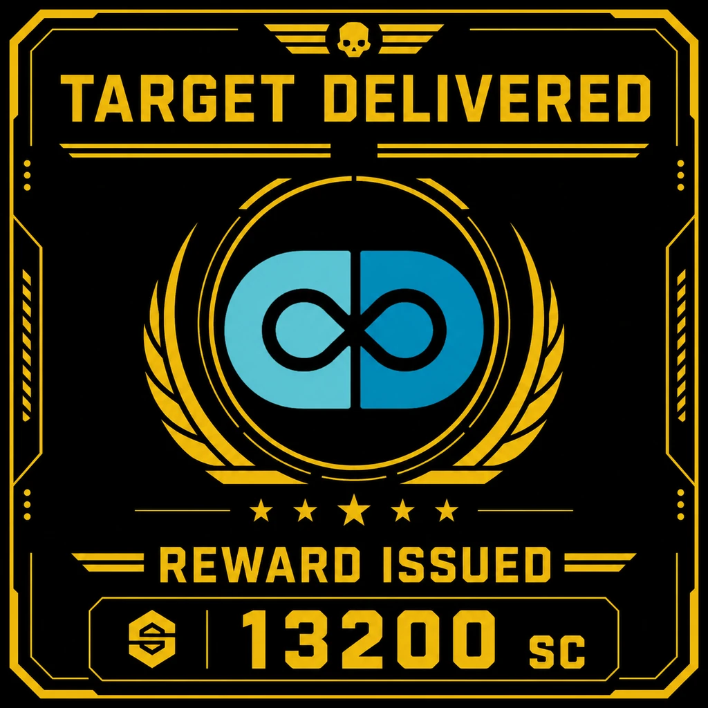 13,200 Super Credits