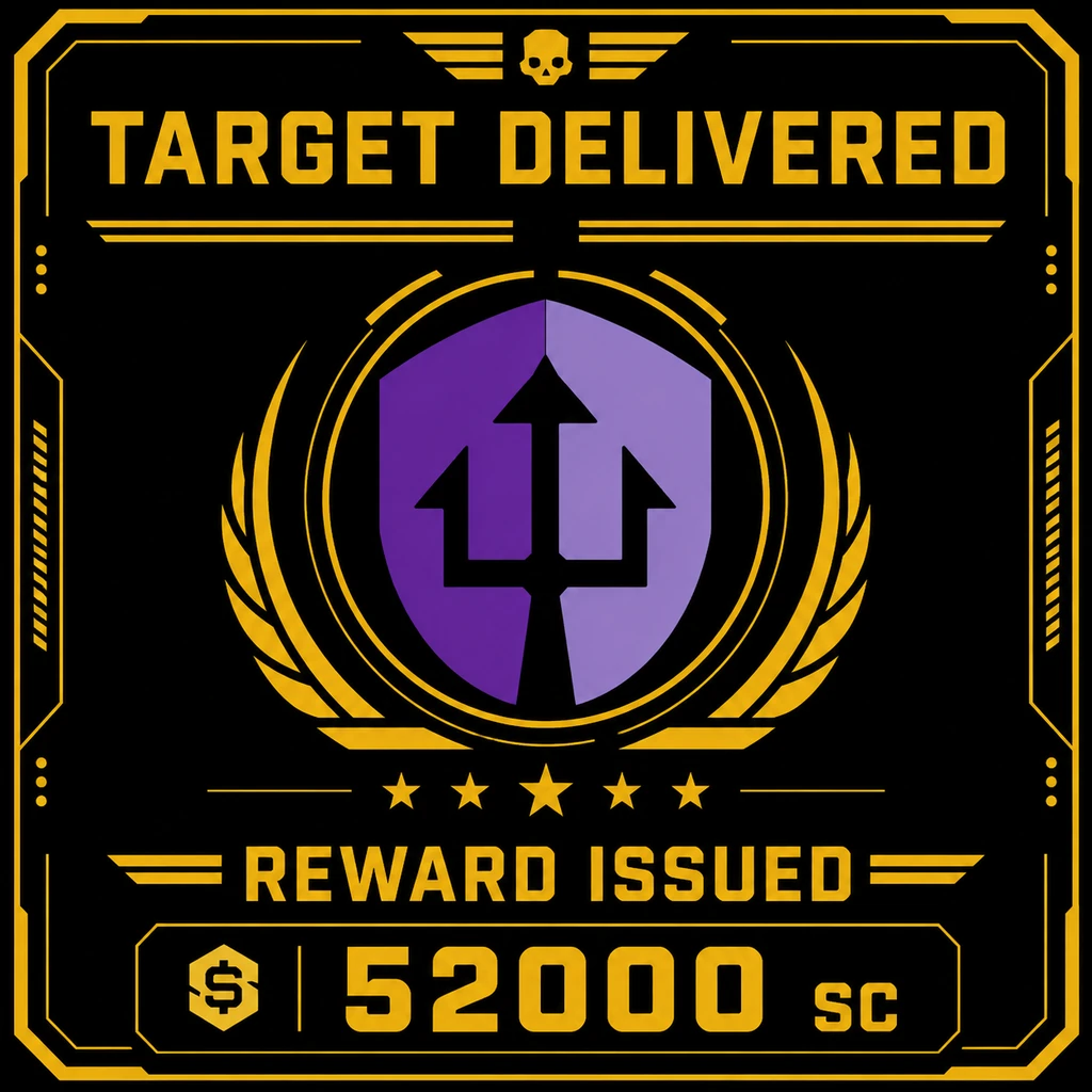 52,000 Super Credits
