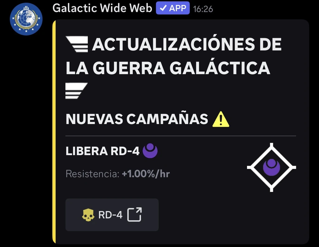 RD-4 Defensa