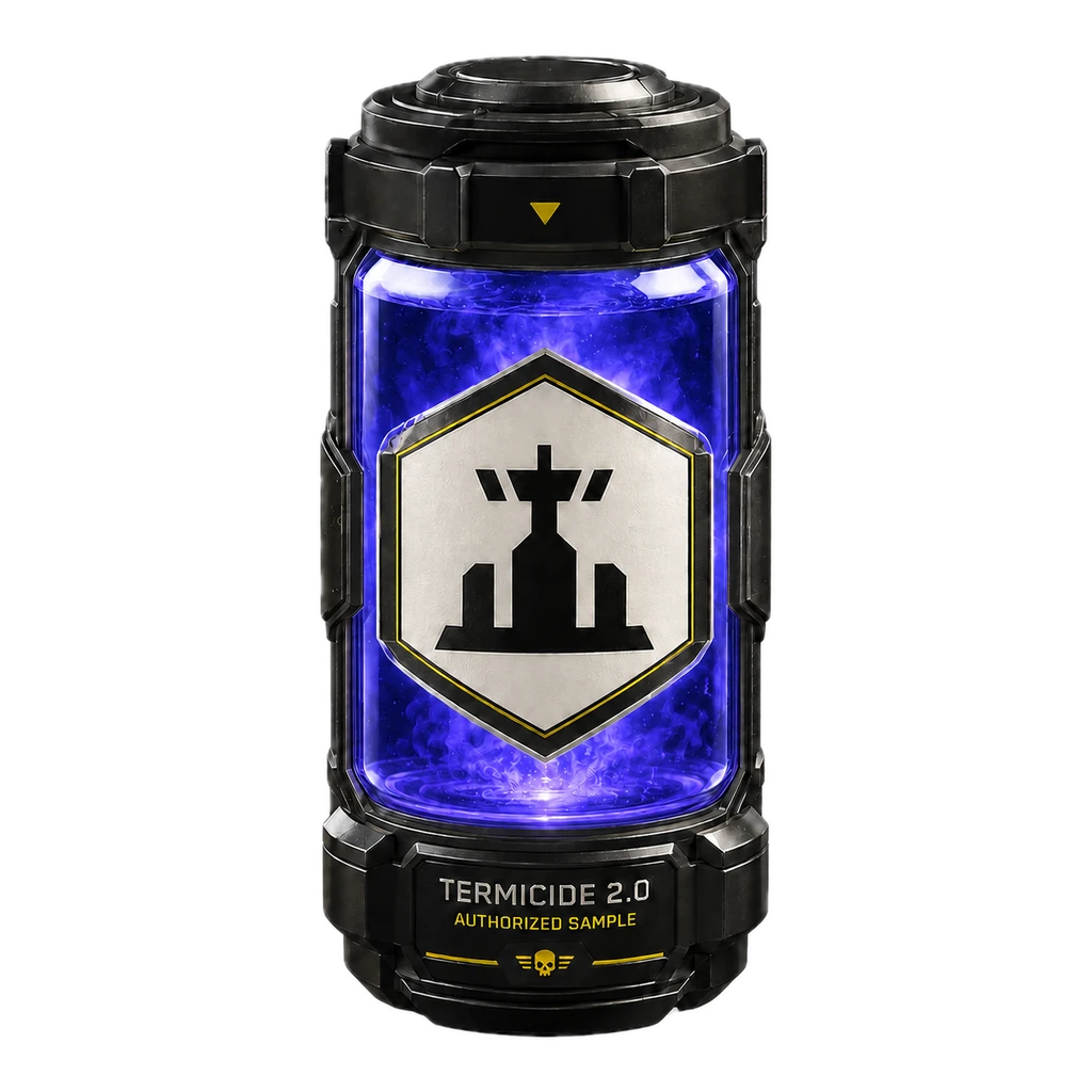 Vial of Liberty