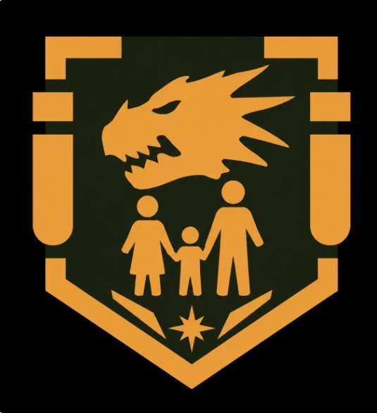 Ember shield award