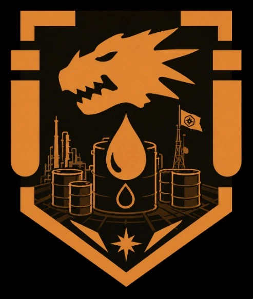 Prometheus Resurgence Medal