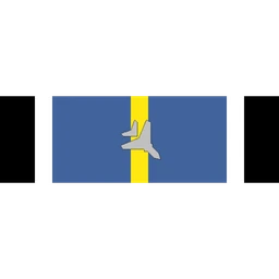 Super Earth Air Force Auxiliary, First Class