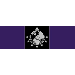 Distinguished Service Medal (Void)