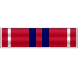 Steel Reaper Ribbon
