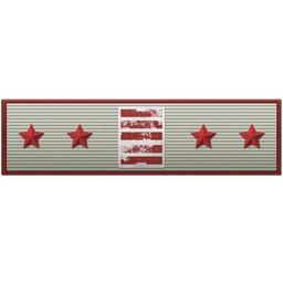 Freedom's Martyr Ribbon