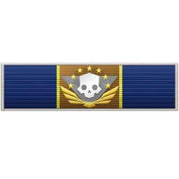Weapons Expert Ribbon