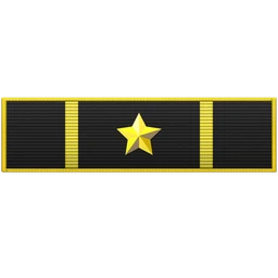 The First Wave Ribbon