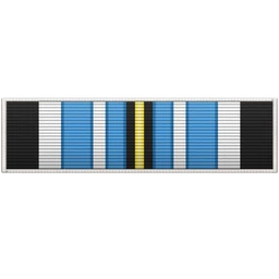 Calypso Service Ribbon