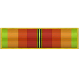 De-Wormer Ribbon