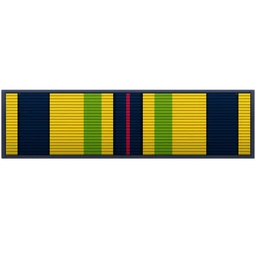 Jolly Diver Ribbon