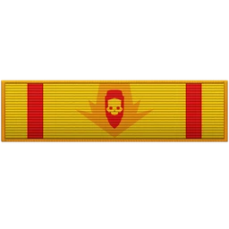 Gloom Diver Ribbon