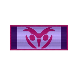 Owl Guard Ribbon