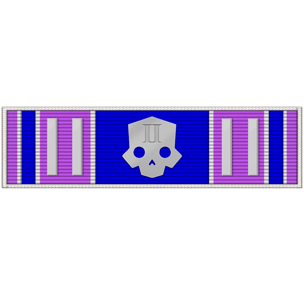 Weather Specialist Ribbon