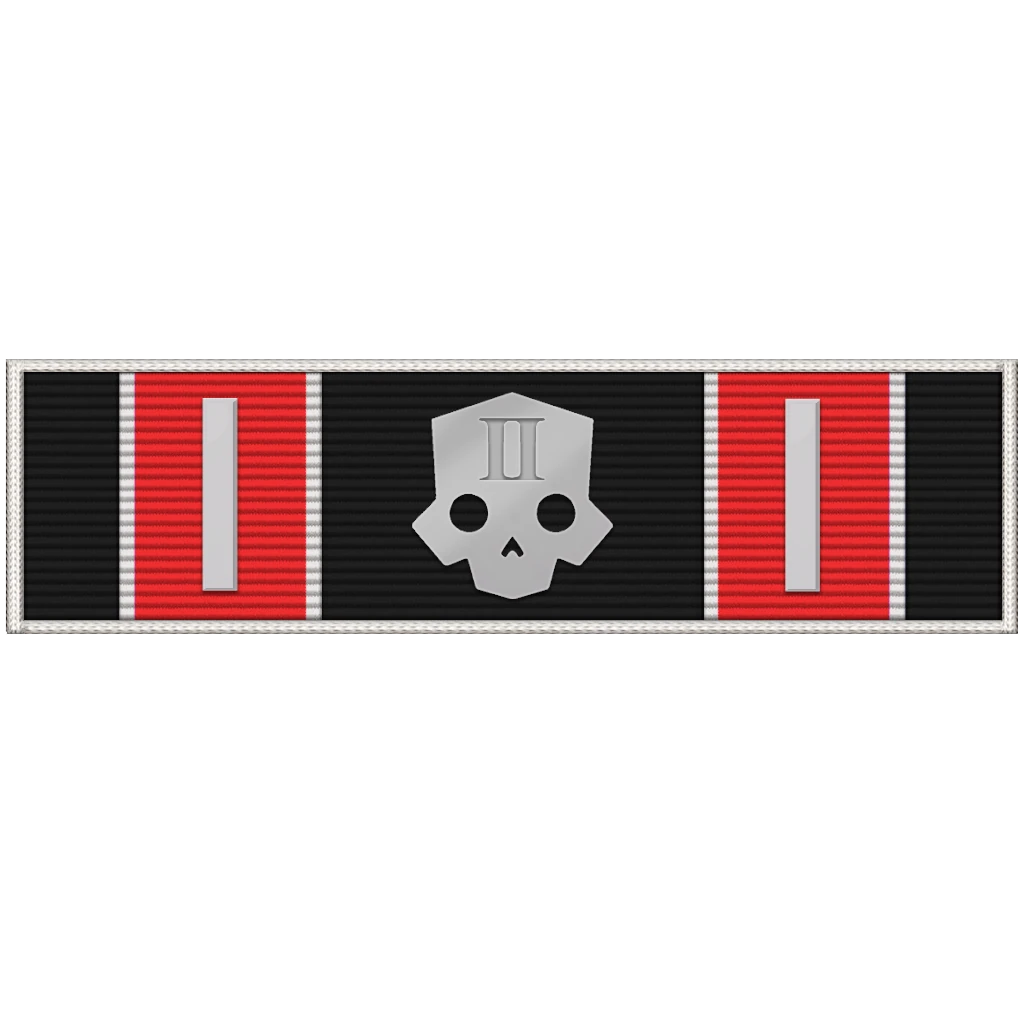 Novice Disassembler Ribbon