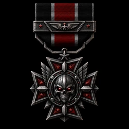 Dead Signal Cross