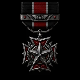 Founder's Star
