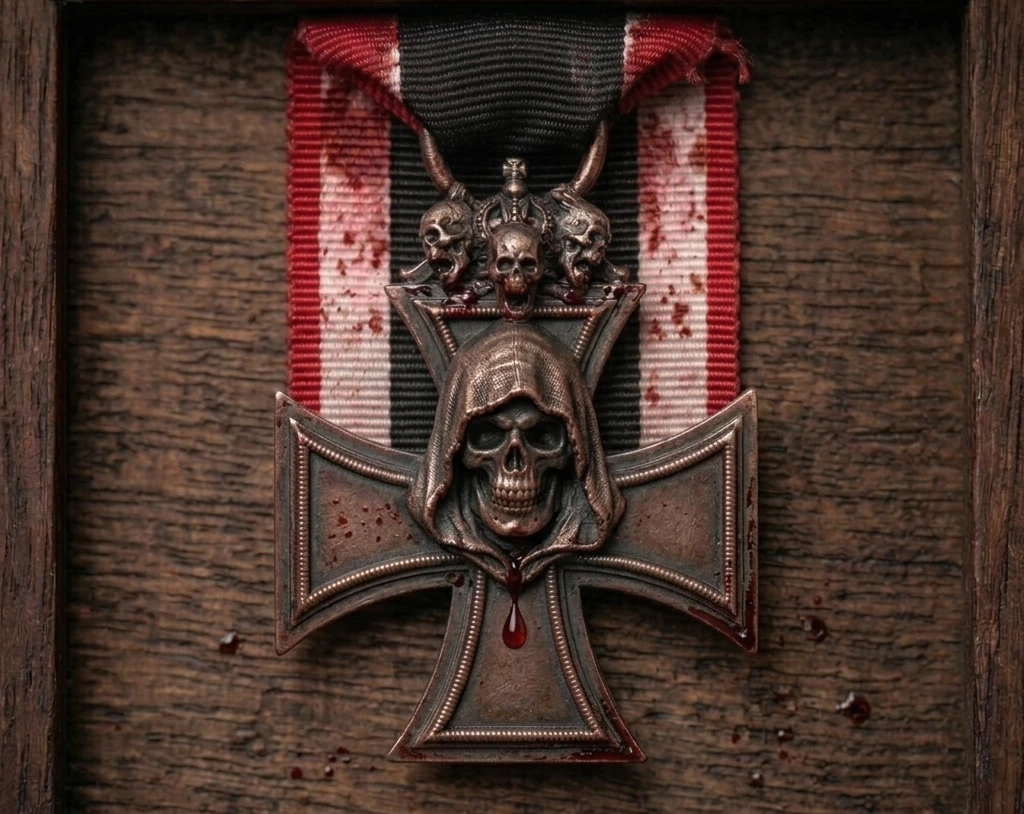 Mass Murderer