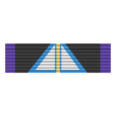 Void Lancer Ribbon