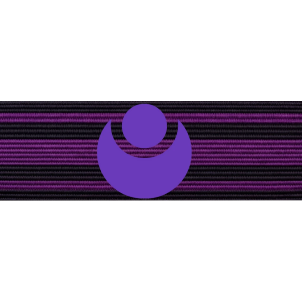 Voidbreaker Ribbon