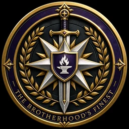 The Brotherhood's Finest