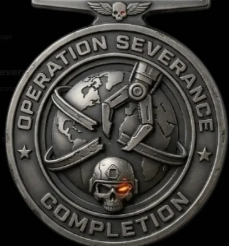 SEMC Severance Campaign Award