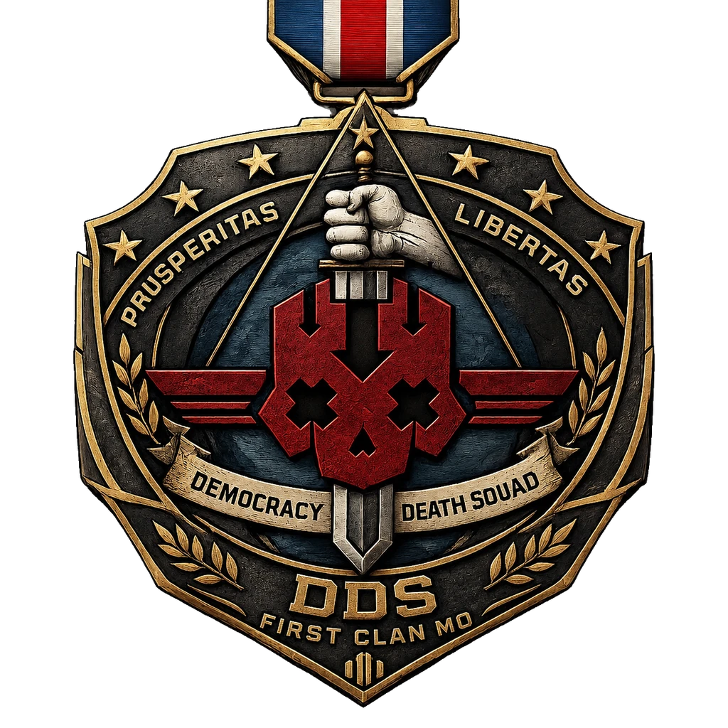 Operation Grind I