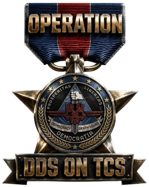 TCS award