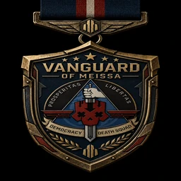 Vanguard of Meissa