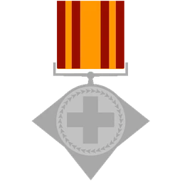 Award of Saviour's Valor