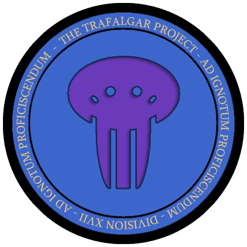 Trafalgar Project Patch