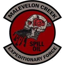 Malevelon Creek Veteran
