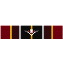 Liberation of Malevelon Creek Campaign Ribbon