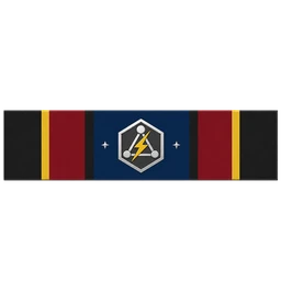 Operation Lightning Triangulation Service Ribbon
