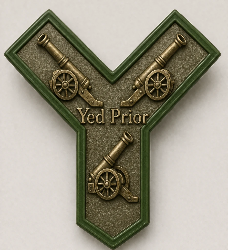 Yed Prior