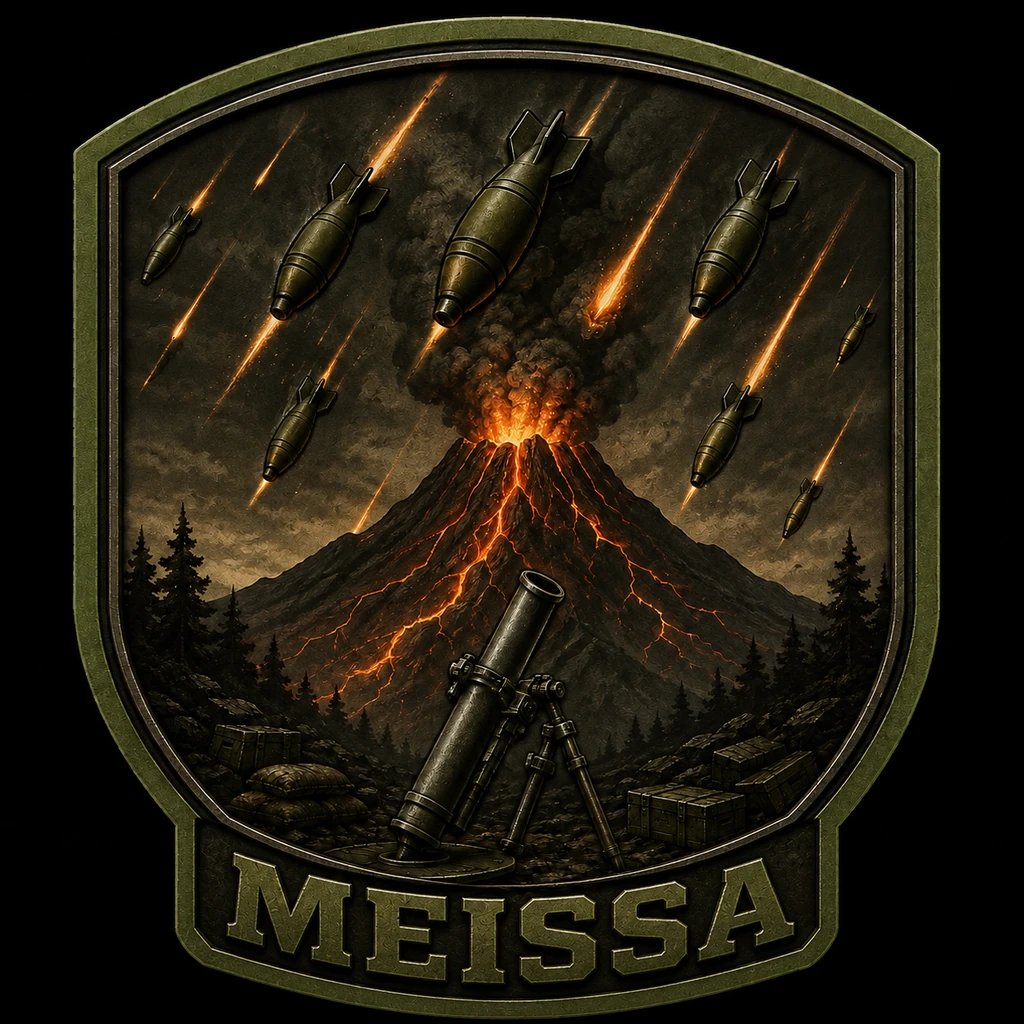 Meissan Mauler