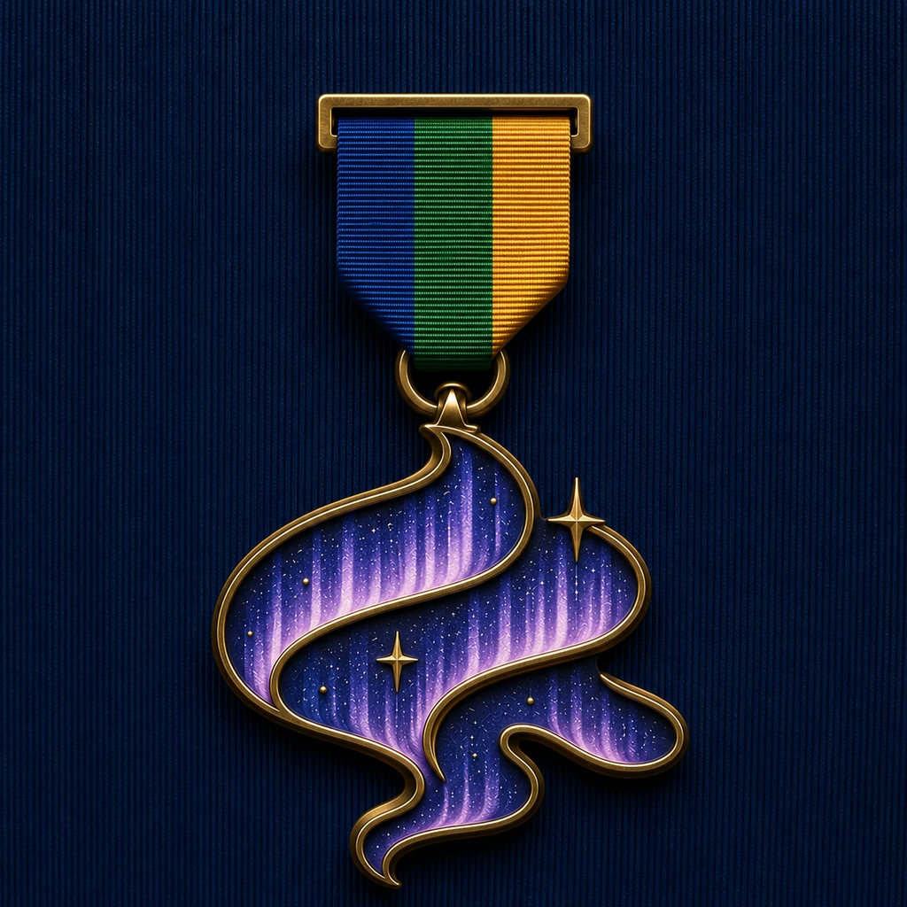 Void Assault Ribbon