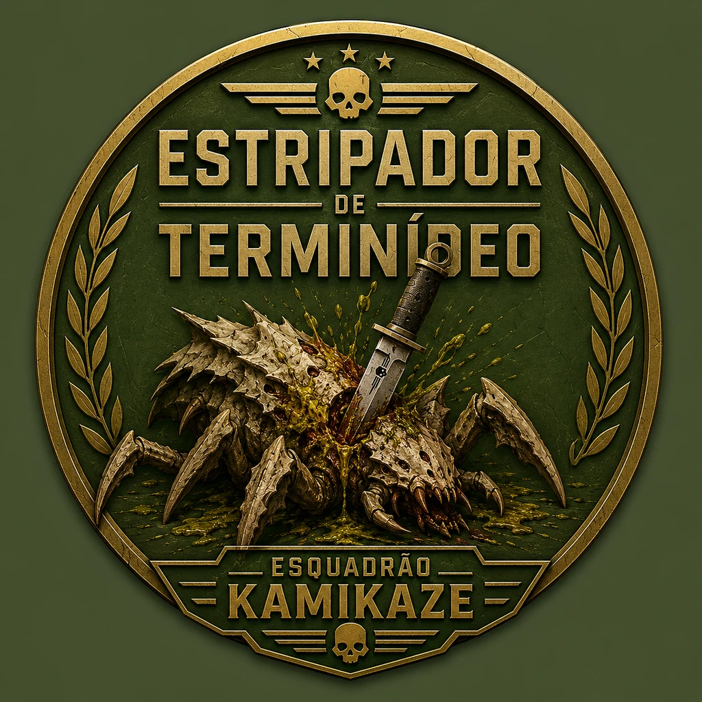 Estripador de Terminídeo