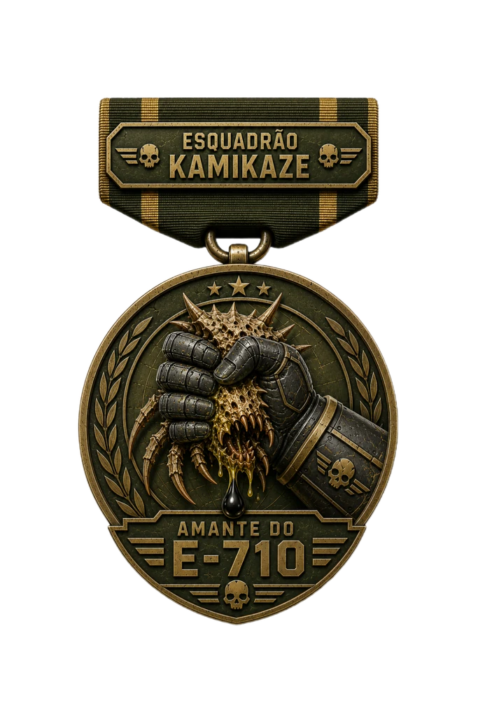 Amante do E-710