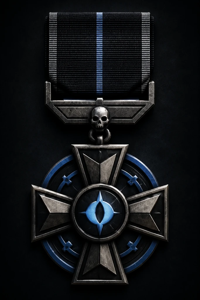ORDER OF THE UNKNOWN