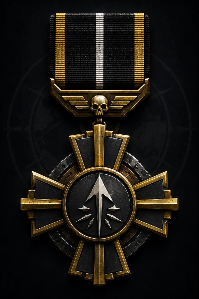 PATHFINDER CROSS